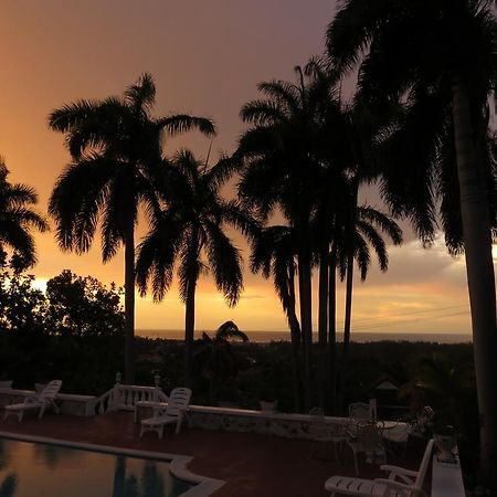 The Retreat @ A Piece Of Paradise Bed and Breakfast Montego Bay Exterior foto